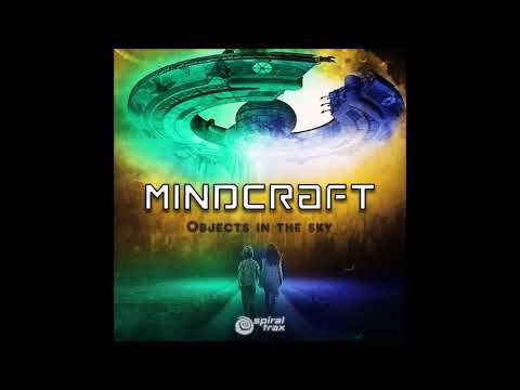 Mindcraft aka MFG - Object In The Sky