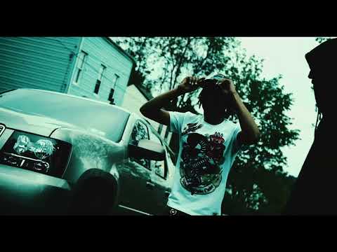Dolo Mello - Jus bein Honest (Official Music Video) by ANTI VizualZ