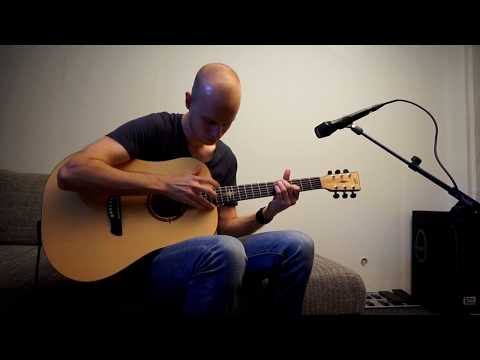 Robert Graefe | Ibanez Slap'n'Tap 2019