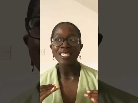 Why I left Sierra Leone after 4 years 🇸🇱