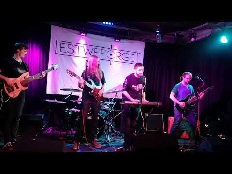 Ihlo - Replica (Live at The Star Inn, Guildford)