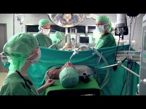 Gonarthrose Kniegelenk Video Malyshev IV Medikamente für Rückenschmerzen
