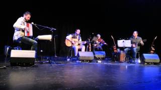 Merrymouth "Duchess" - Live - "MAC" Birmingham 2014