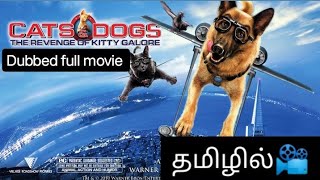 CATS & DOGS  full movie in hd  tamil dubbed fu