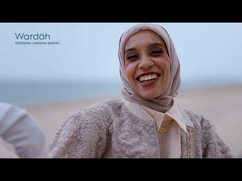 Wardah Heart to Heart Asma Elbadawi with Dewi Sandra