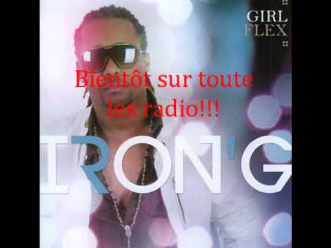 Iron-G -Girl Flex (feat. Indiana)_2011.wmv