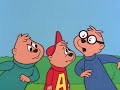Simon Moments From The Alvin Show