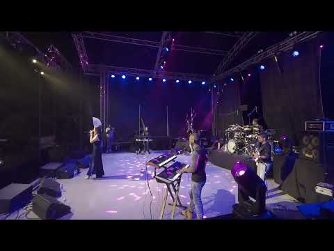 AISSYA - OU LA PAS SU AIME A MOIN - LIVE LA SALETE