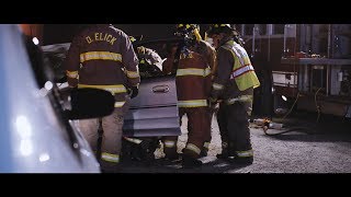 Jared Blake | Don't Let Her Be Gone | OFFICIAL VIDEO 844-812-HOPE