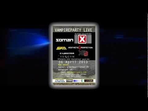 VP Live 2013 - 06/04/13 Promo video