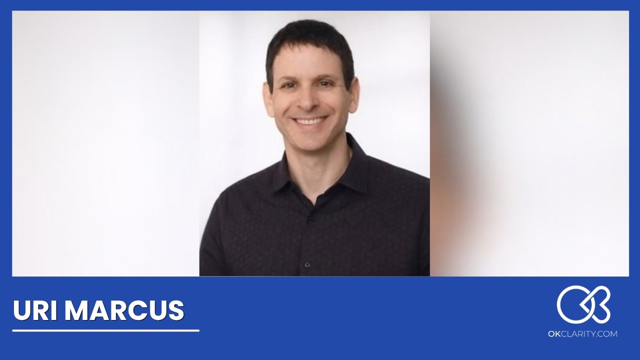 Uri Marcus, LMHC-D | Jewish Therapist in NY