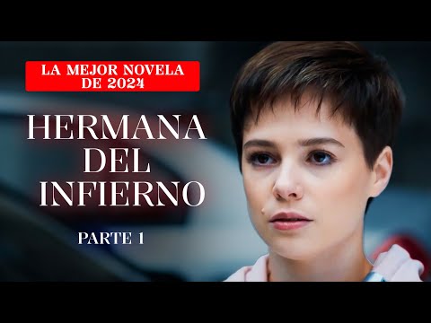 ¡LA MEJOR NOVELA DE ESTE AÑO! TRATO DE MUERTE: ¡ELIGIÓ VENGANZA Y ENCONTRÉ AMOR! | Parte 1