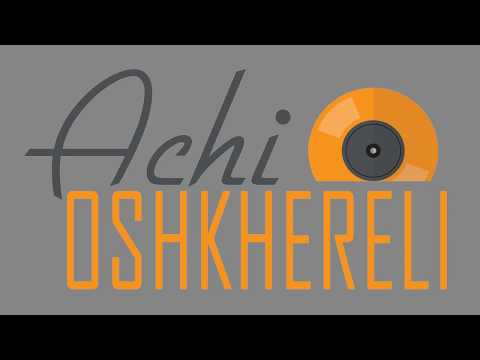 Achi Oshkhereli - Deepest Love