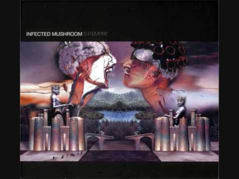 Infected Mushroom - Dancing with Kadafi