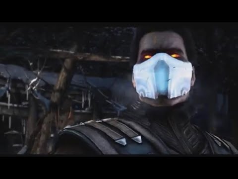 The Coldest Brutality Combo With Sub-Zero! Mortal Kombat X "Sub-Zero" Gameplay