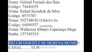 Codigos Para Brasfoot 2013