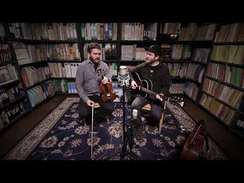 The Brother Brothers - I Will Be With You - 12/13/2017 - Paste Studios - New York - NY