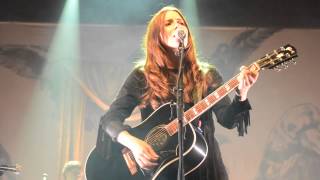 Marion Ravn - Break You
