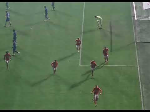 Standard Liege - Charleroi 3-1 GOAL Celebration Thomas Henry 31.10.2025 
