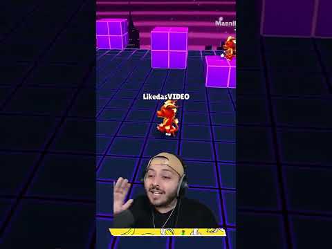 BLOCK DASH Tipps & Tricks in Stumble Guys !!!