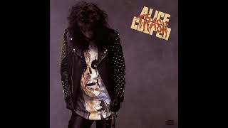 Alice Cooper - Hell Is Living Without You