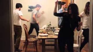 Parlour Tricks - "Requiem" Teaser