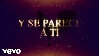 Valentín Elizalde - Y Se Parece A Ti (LETRA)