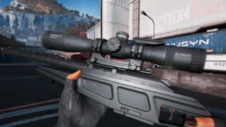 [問題] 狙擊槍要怎麼用啊???