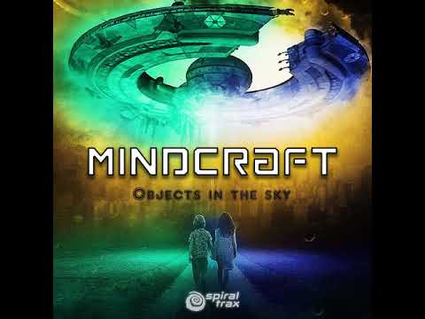 Mindcraft: Object In The Sky
