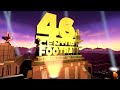 46th Century Football Home Entertainment Logo