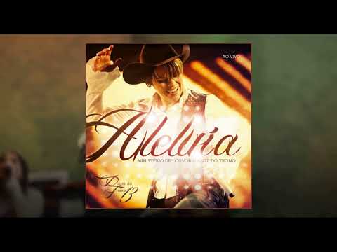 Diante do Trono - Aleluia [2010]