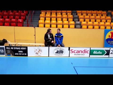 CL98IC- Värnamo IK  PlayOff div.3   period 3