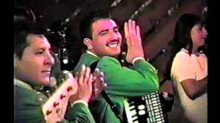 LOS ANGELES  AZULES   AMOR DE AMORES