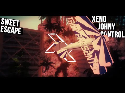 [DM] Xeno ft. JohnY ft. ConTroL - Sweet Escape