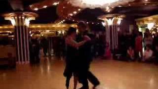 Jorge Torres y Mariela Franganillo  2nd Performance