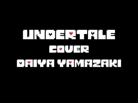71. Undertale Cover