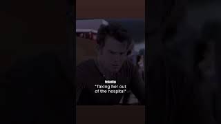 Dexter Kills Deb | S8.E12 | #shorts