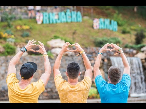 Lovefest 2019 poslao emotivnu poruku zbog koje ćete poželeti da ste u Vrnjačkoj Banji