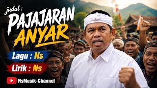 Download lagu •Pajajaran Anyar• makuta geus miang tina pangreureuhan urang sunda waktuna hudang mp3 Download lagu •Pajajaran Anyar• makuta geus miang tina pangreureuhan urang sunda waktuna hudang mp3