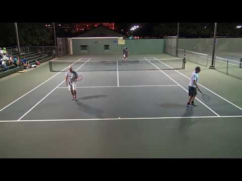 Ala Moana MND 2017: Jobe/Lajola vs. Maatta/Tribler MATCH HIGHLIGHTS