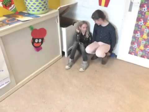 Respect op het drieluik