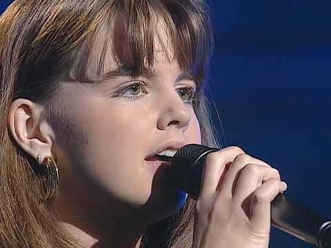Silje Vige - Alle Mine Tankar - Norway 🇳🇴 - Eurovision 1993