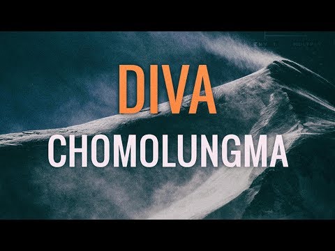 Diva Soundscape Presets - Synthmorph Diva Chomolungma