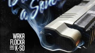 K-So ft Waka Flocka - Dont Trust A Soul [Prod by Cash Clay Beats]