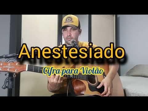 Anestesia - José Carlos