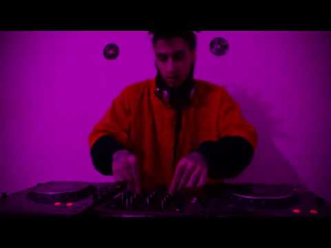 (Dubstep - Riddim) Emilian Wonk EUROPE TOUR 2017 MINIMIX