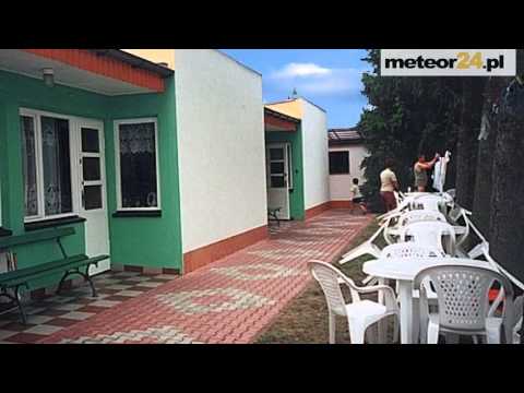 Ośrodek Wypoczynkowy Łodzianka - Mrzeżyno meteor24.pl