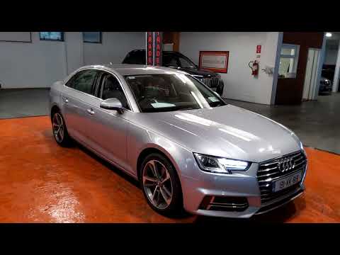 Audi A4 2019 - Image 2