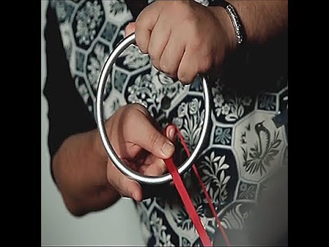 Voir la vidéo Deluxe Ring And Rope - TCC