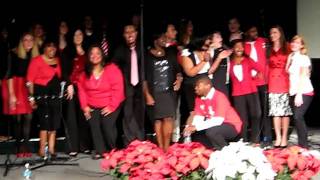 Mary Wells is Pregnant!